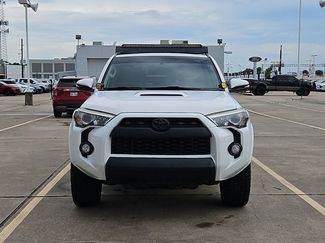 Used 2019 Toyota 4Runner TRD Off-Road Premium AWD/4WD video 2