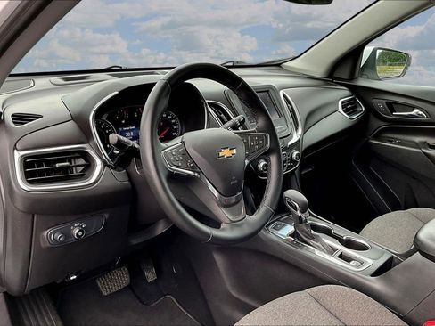 Used 2024 Chevrolet Equinox LT AWD/4WD image 19