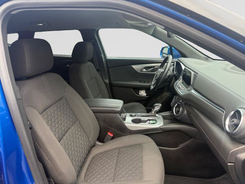 Used 2019 Chevrolet Blazer LT AWD/4WD image 15