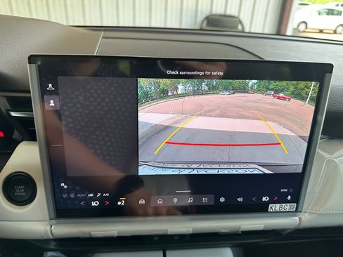 New 2026 MAZDA CX-5 Preferred image 16