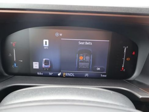 New 2026 Ford Bronco Sport Outer Banks w/ Outer Banks Tech Package+ AWD/4WD image 15