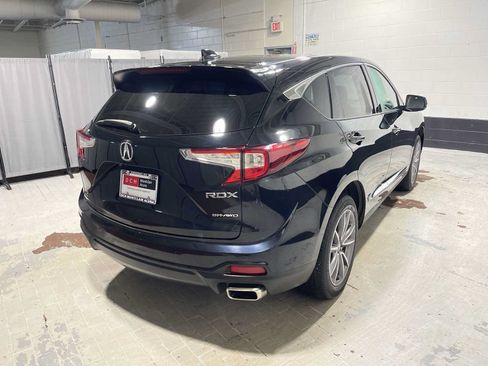 Certified 2024 Acura RDX SH-AWD w/ Technology Package image 26