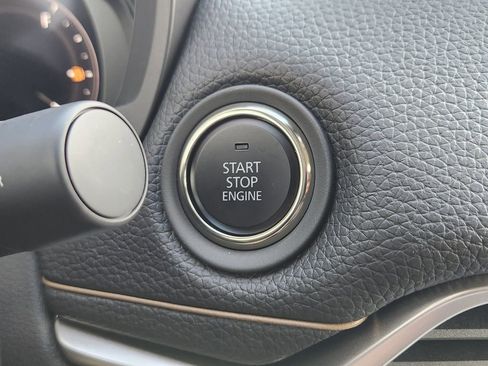 New 2026 MAZDA CX-90 3.3 Turbo w/ Premium Sport Pkg image 11