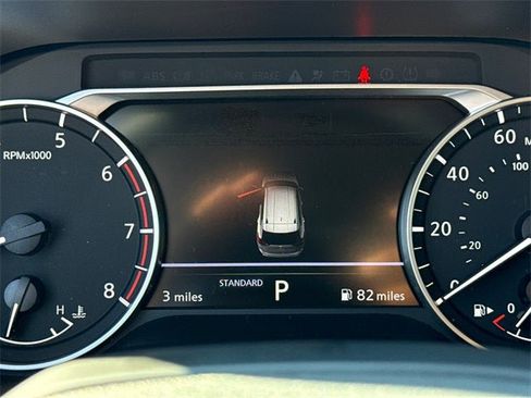 New 2026 Nissan Rogue SV w/ Cold Weather Package image 31