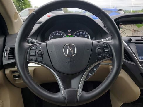 Certified 2020 Acura MDX SH-AWD w/ Technology Package image 22