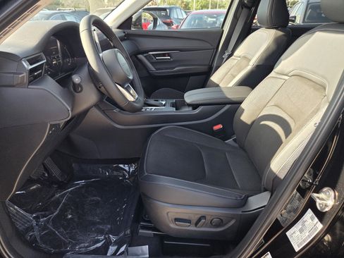New 2026 MAZDA CX-5 Preferred AWD/4WD image 3