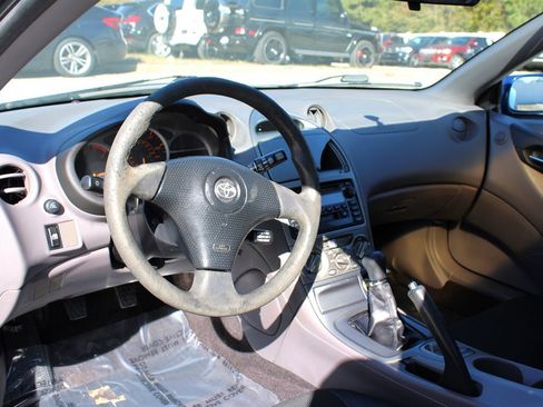 Used 2000 Toyota Celica GT image 13