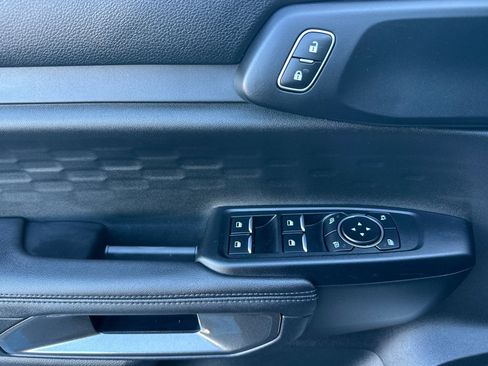 New 2025 Ford Ranger XLT w/ Equipment Group 301A High image 11