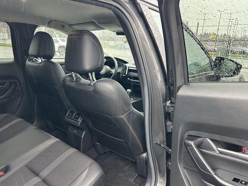 Used 2025 MAZDA CX-50 2.5 Hybrid w/ Preferred Pkg image 13