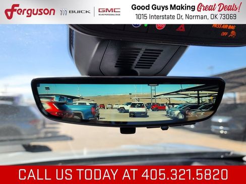 New 2026 GMC Terrain Elevation w/ Elevation Premium Package AWD/4WD image 35