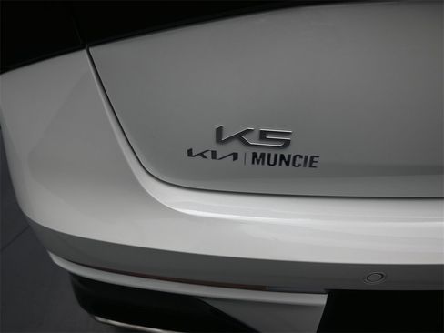 New 2026 Kia K5 GT image 10