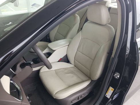 Used 2024 Chevrolet Malibu LT FWD image 27