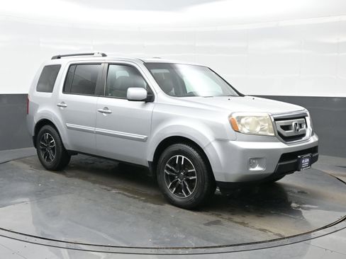 Used 2011 Honda Pilot EX-L image 8