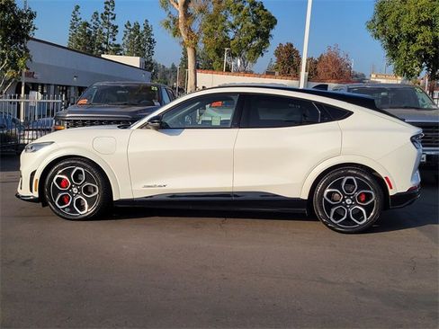 Used 2022 Ford Mustang Mach-E GT image 30