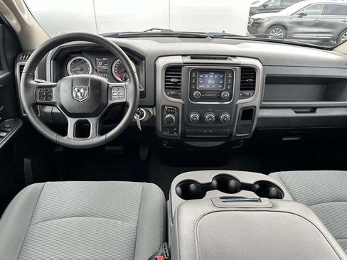 Used 2019 RAM 1500 Express w/ Express Value Package image 11