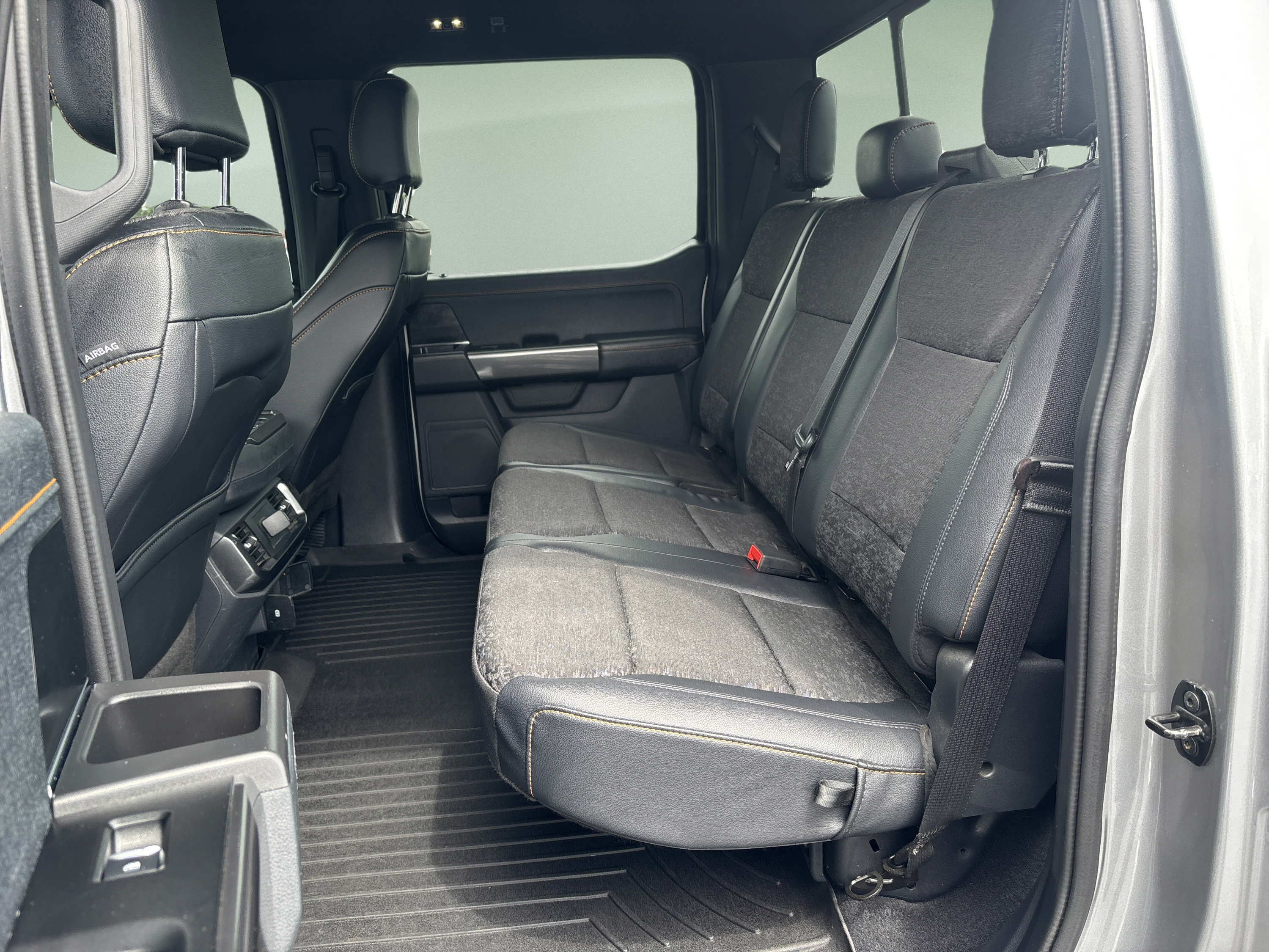 Used 2023 Ford F150 Tremor w/ Bed Utility Package AWD/4WD image 27