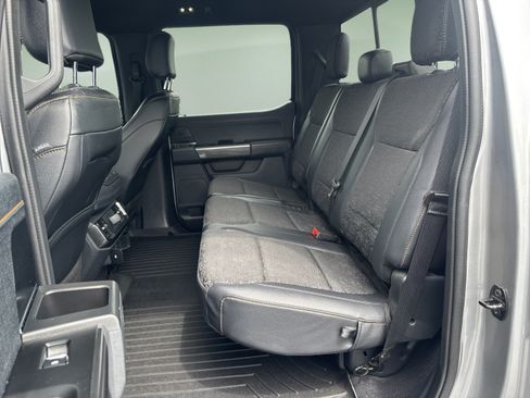 Used 2023 Ford F150 Tremor w/ Bed Utility Package AWD/4WD image 27