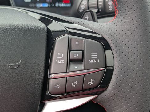 New 2026 Ford Explorer ST image 23