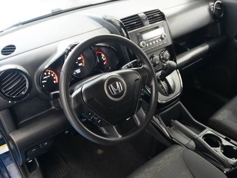Used 2008 Honda Element SC image 3