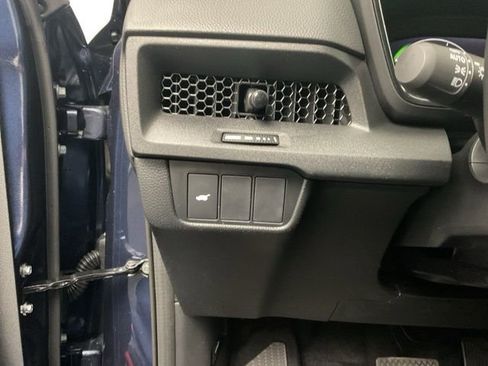 New 2026 Honda CR-V TrailSport image 13