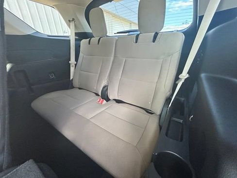 Used 2022 Ford Explorer 4WD image 29