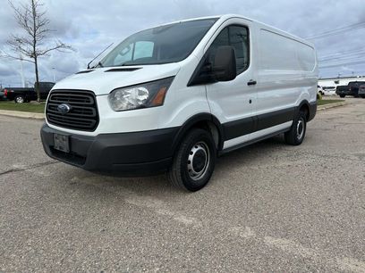 Used 2019 Ford Transit 150 130 Low Roof w/ Interior Upgrade Package