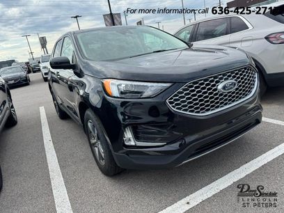 Used 2024 Ford Edge SEL w/ Convenience Package