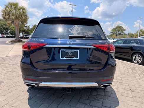 Used 2020 Mercedes-Benz GLE 450 4MATIC image 10