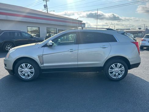 Used 2014 Cadillac SRX FWD image 8