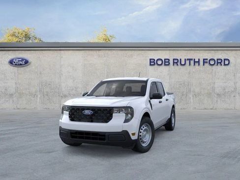 New 2026 Ford Maverick XL AWD/4WD image 2