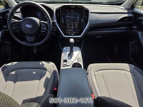 Used 2024 Subaru Crosstrek 2.0i Premium AWD/4WD image 14