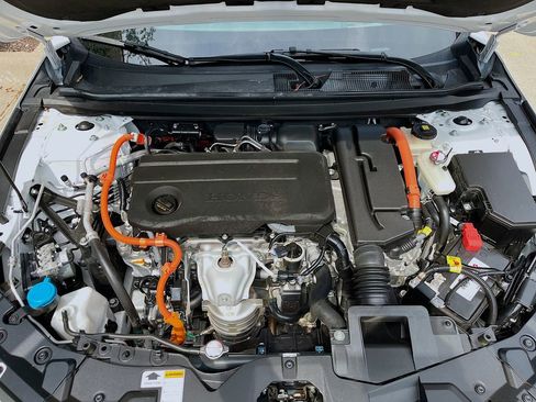 Used 2024 Honda Accord Touring image 29