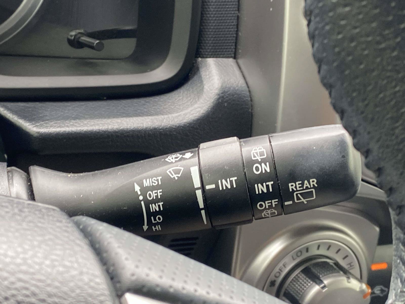 Used 2019 Toyota 4Runner SR5 Premium RWD image 29
