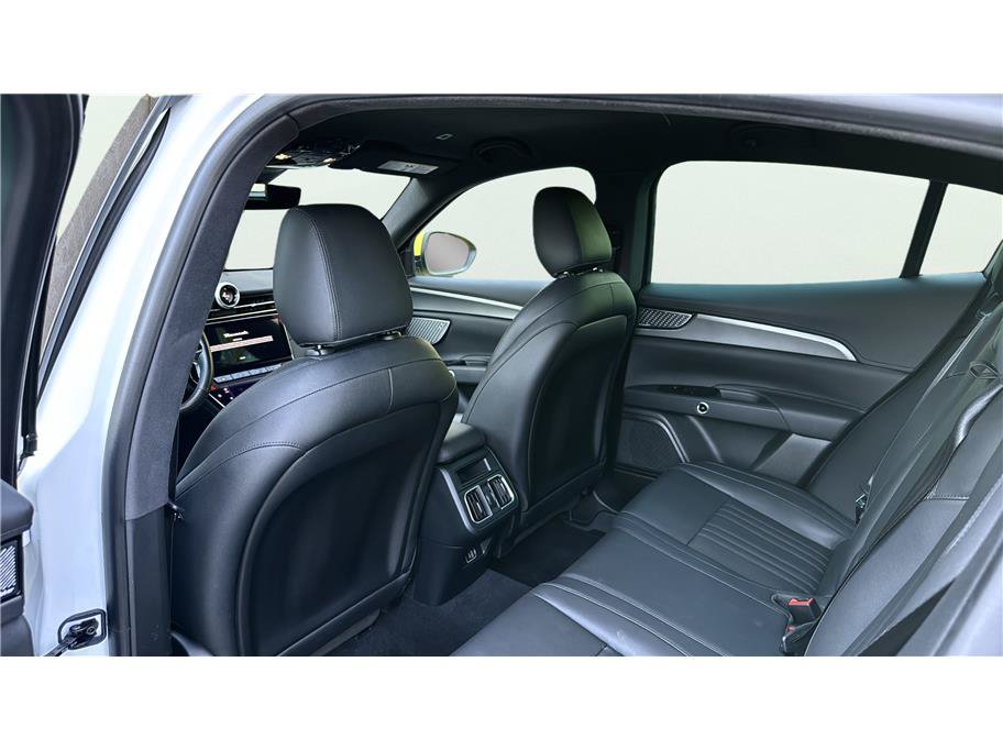Used 2023 Maserati Grecale GT AWD/4WD image 22