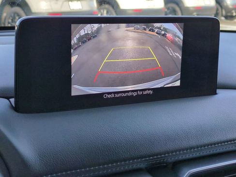 Used 2023 MAZDA CX-5 AWD 2.5 S w/ Premium Plus Pkg image 21