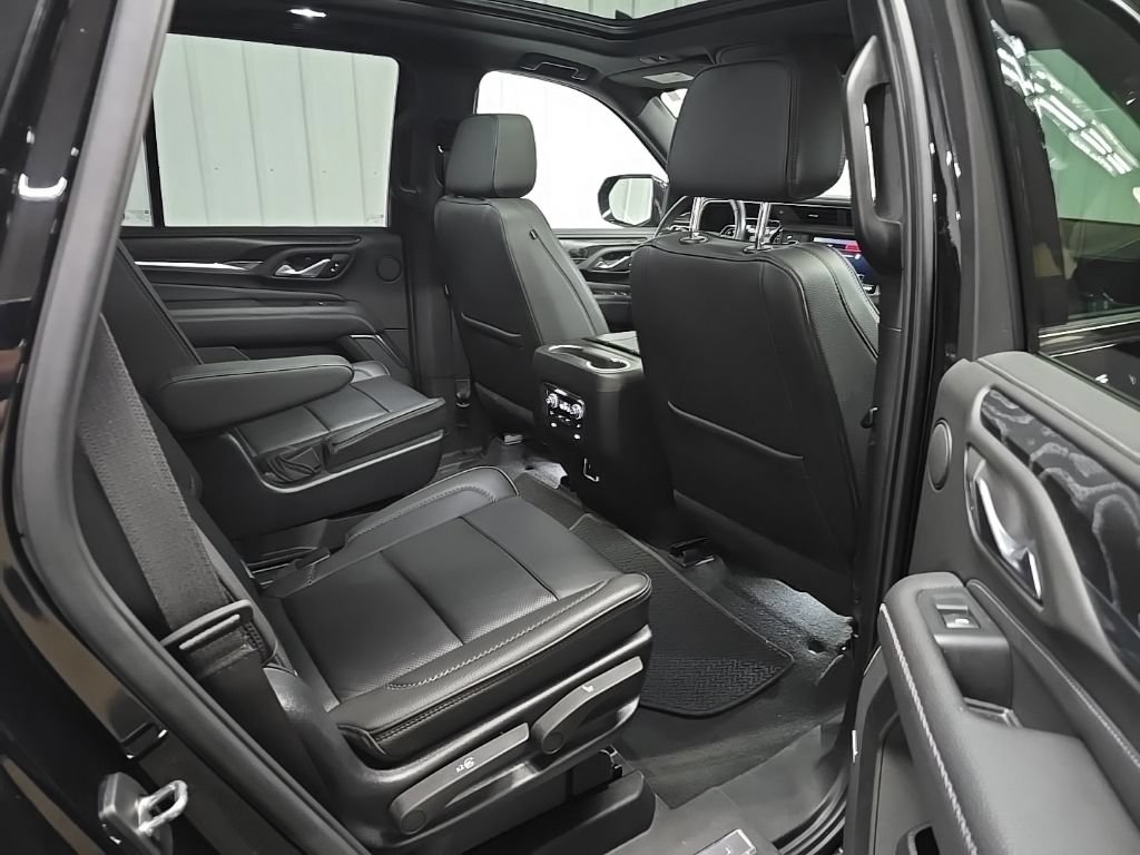 Used 2021 GMC Yukon Denali AWD/4WD image 18