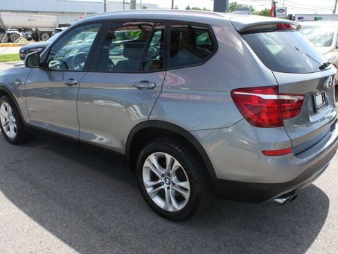 Used 2015 BMW X3 xDrive35i image 3