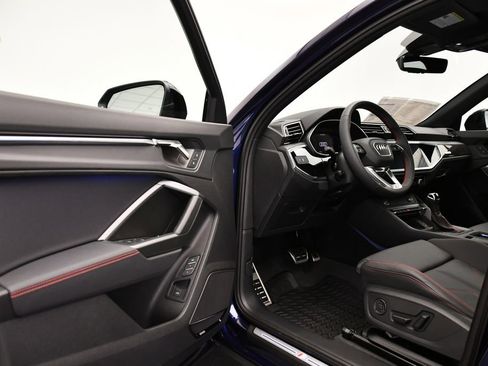 New 2025 Audi Q3 2.0T Premium Plus image 38