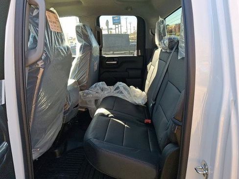 New 2025 Chevrolet Silverado 2500 W/T w/ WT Convenience Package image 5