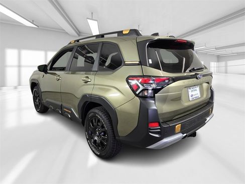 New 2026 Subaru Forester Wilderness image 3