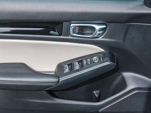 Used 2022 Honda Civic Sport Touring image 21