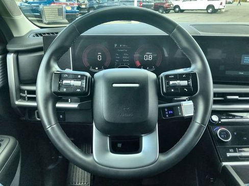 Used 2024 Hyundai Santa Fe SEL AWD/4WD image 14