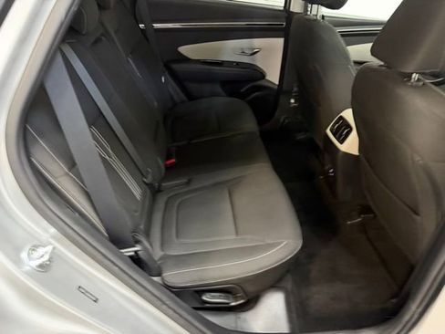 Certified 2022 Hyundai Tucson SEL w/ Convenience Package AWD/4WD image 44