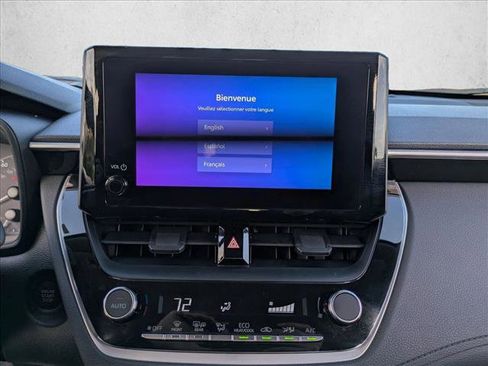 Certified 2024 Toyota Corolla Cross LE image 14