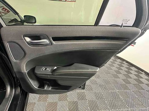 Used 2017 Chrysler 300 S w/ S Model Appearance Package image 23