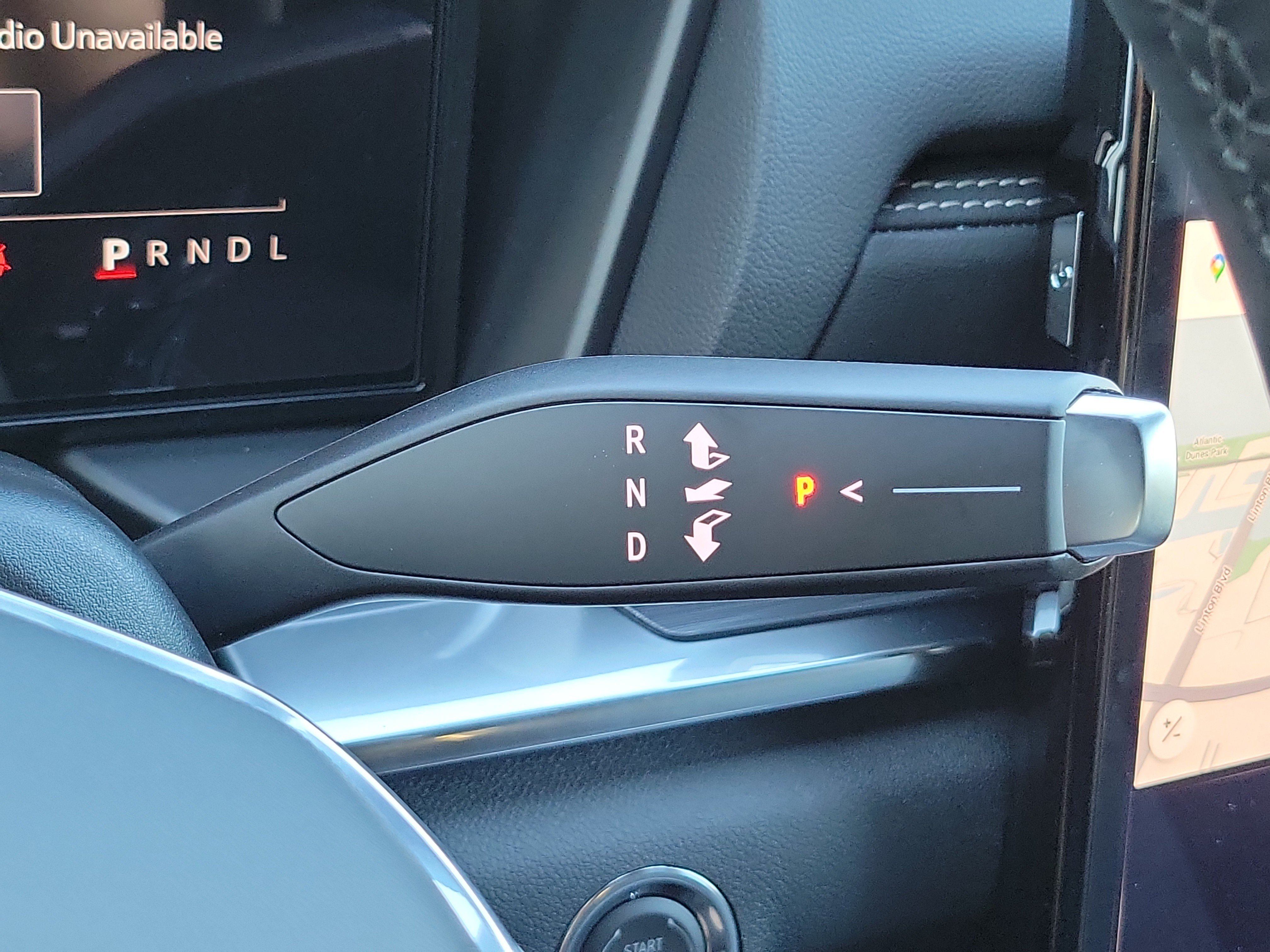New 2027 GMC Terrain Elevation FWD image 31