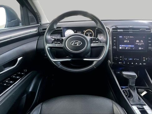 Used 2022 Hyundai Tucson SEL w/ Convenience + Premium Package FWD image 6