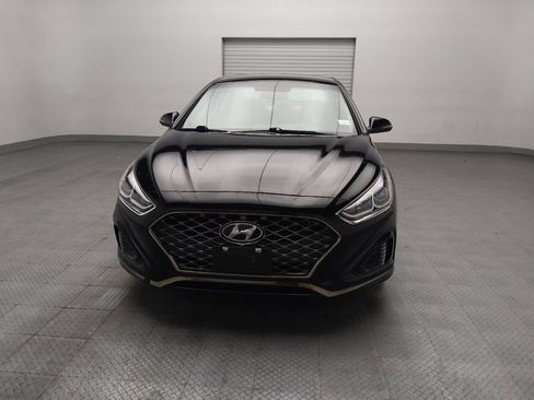 Used 2019 Hyundai Sonata SEL FWD image 15