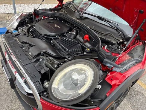 Used 2018 MINI Cooper Clubman S FWD image 72