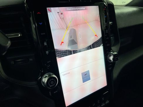 New 2026 RAM 2500 Tradesman image 15